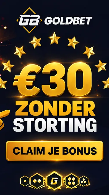 GoldBet Screenshot